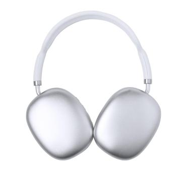 Curney bluetooth headphones White