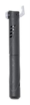 Diede mini bicycle pump Black