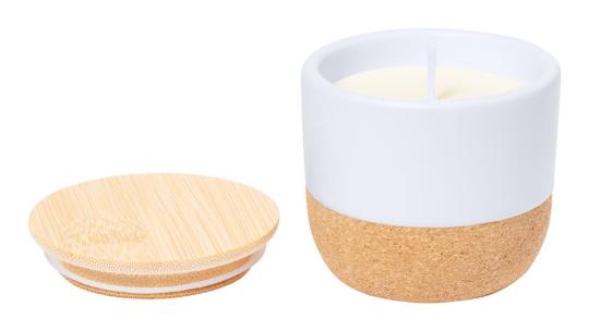 Lavolia candle White