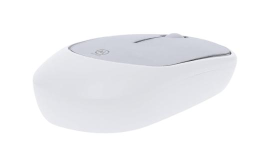 Doryt RCS optical mouse Silver