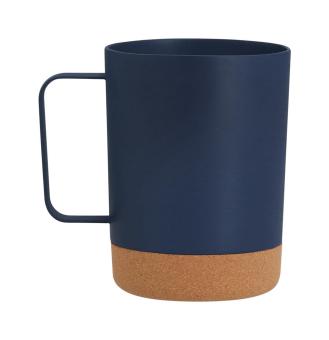 Jurgen RPP thermo mug Dark blue