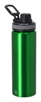 Fouler recycled aluminium sport bottle 