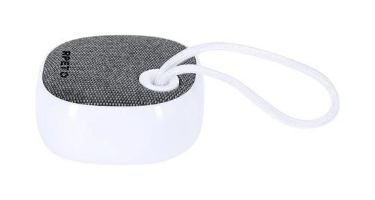 Kompec RCS RABS bluetooth speaker White