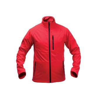 Molter Softshell Jacke 