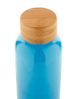 Pemboo RPET bottle Light blue