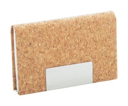 Tenes business card holder Nature