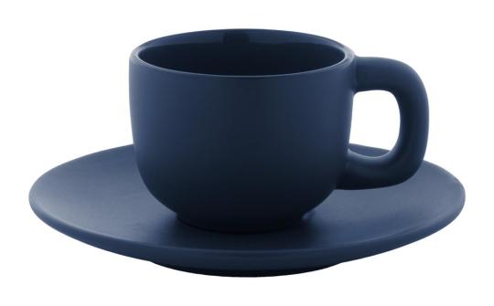 Caturra espresso cup set Dark blue