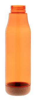 Cortex RPET bottle Orange