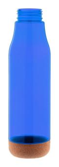 Cortex RPET Flasche Blau