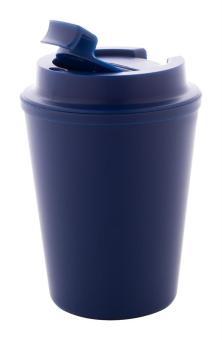 Cappulu RPP thermo cup Dark blue