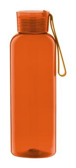 Resip RPET bottle Orange