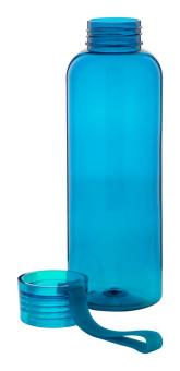 Resip RPET bottle Light blue