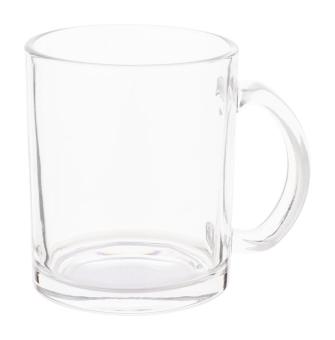 Strobba recycled glass mug Nature