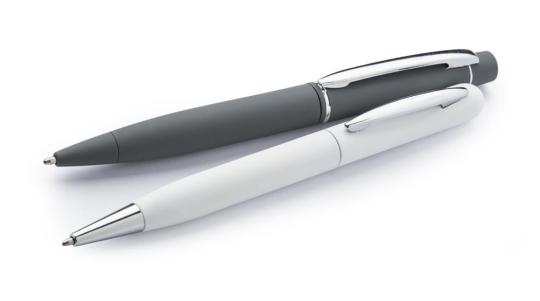 Koyak ballpoint pen Convoy grey