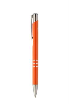 Rechannel ballpoint pen Orange