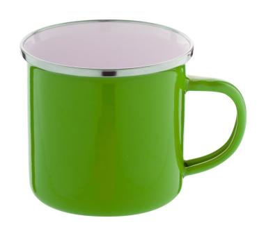 Enavint enamel mug 