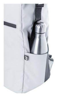Astor RPET backpack White