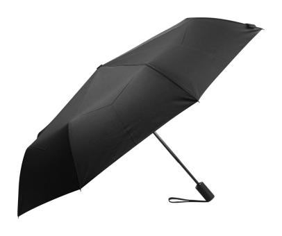 Floccus RPET umbrella Black