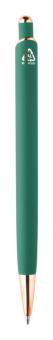 Orosa ballpoint pen Green