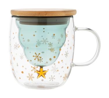 Honkapuu Christmas mug Nature