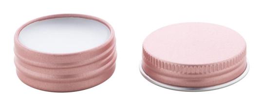 Contor lip balm Pink