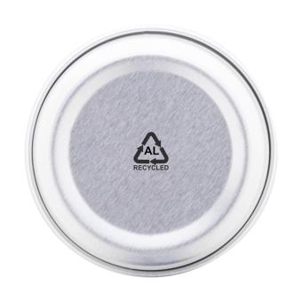 Contor lip balm Silver