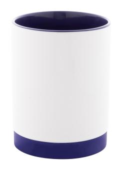 MultiColour Plus sublimation mug Aztec blue