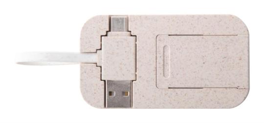 Holbaru USB hub Nature