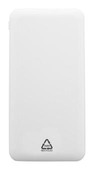 Rabobank XL RABS power bank White