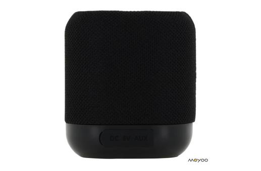 1548 | Moyoo Essence Bluetooth Speaker Black