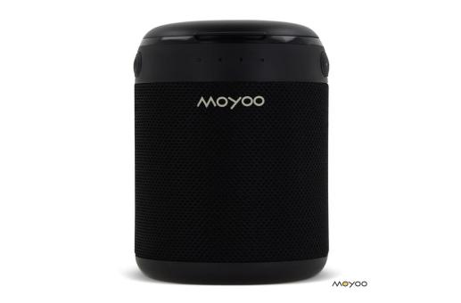 1861 | Moyoo Music Station Black