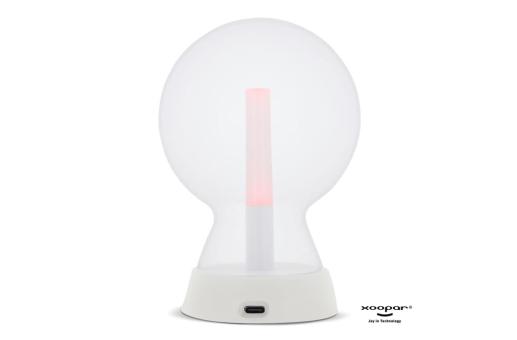 2800 | Xoopar Mr. Bio Lamp White