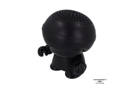 2275 | Xoopar Boy X5 TWS speaker with NFC Black