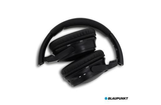 BLP4632 | Blaupunkt Bluetooth Headphone Black