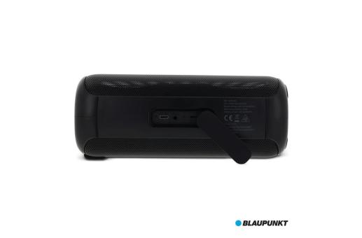 BLP6135 | Blaupunkt Portable LED 20W Speaker Schwarz