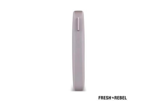 2PB6100 | Fresh 'n Rebel Powerbank 6.000mAh USB-C Rosa