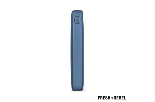 2PB12100 | Fresh 'n Rebel Powerbank 12.000mAh USB-C Ultra Fast Charging 20W Blue