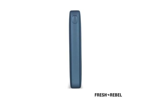 2PB18100 | Fresh 'n Rebel Powerbank 18.000mAh USB-C Ultra Fast Charging 20W Blue