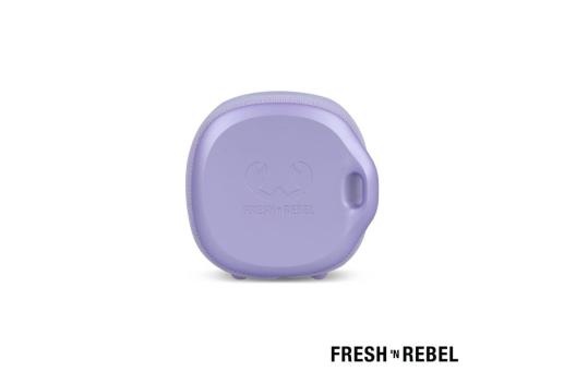 1RB7400 I Fresh 'n Rebel Bold M2-Waterproof Bluetooth speaker Lila