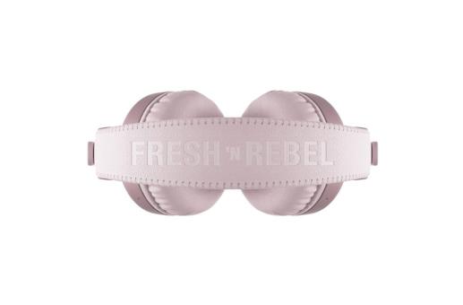 3HP1000 I Fresh 'n Rebel Code Core-Wireless on-ear Headphone Rosa