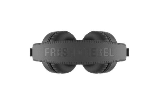 3HP1000 I Fresh 'n Rebel Code Core-Wireless on-ear Headphone Anthrazit