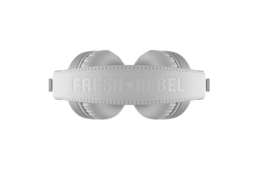 3HP1000 I Fresh 'n Rebel Code Core-Wireless on-ear Headphone Light grey