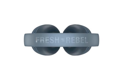 Fresh 'n Rebel 3HP1100 Code Fuse-Wireless on-ear headphone Blau