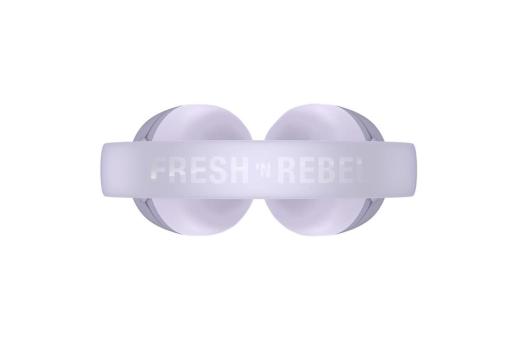 Fresh 'n Rebel 3HP1100 Code Fuse-Wireless on-ear headphone Lila