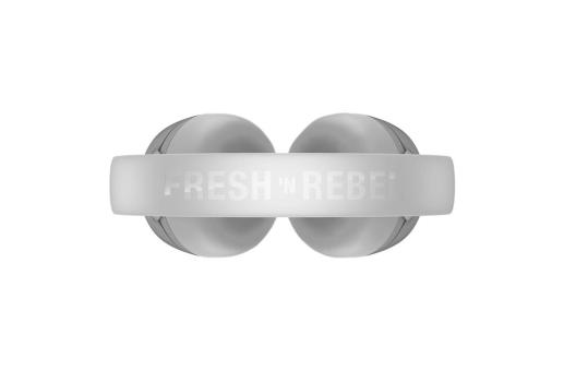 Fresh 'n Rebel 3HP1100 Code Fuse-Wireless on-ear headphone Hellgrau