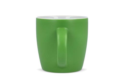 Mug York 350ml Light green