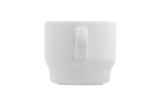 Mug Satellite 180ml White