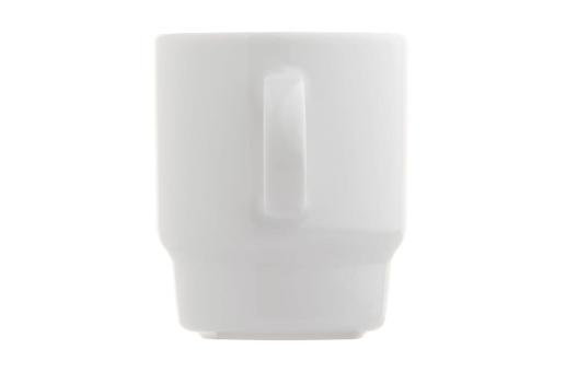 Mug Satellite 250ml White