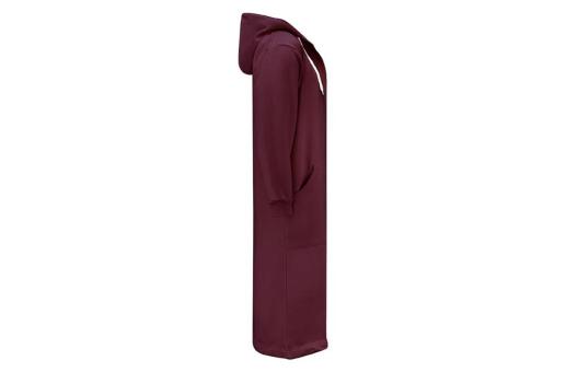 Kosta Linnewafveri Bathrobe College S/M Wine