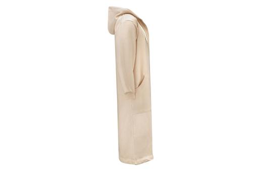 Kosta Linnewäfveri Kosta Linnewafveri Bademantel College L/XL Beige